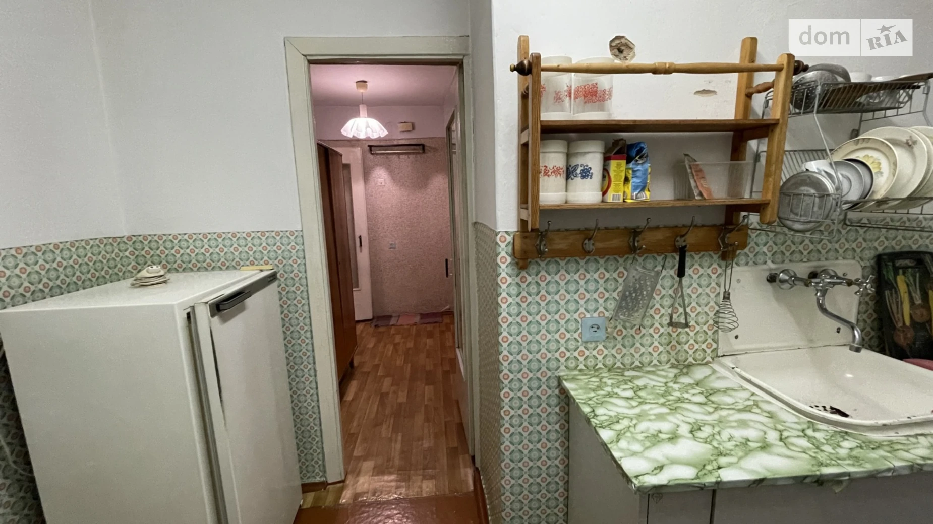 Здається в оренду 1-кімнатна квартира 35 кв. м у Рівному, вул. Олександра Борисенка(Короленка), 3 - фото 3