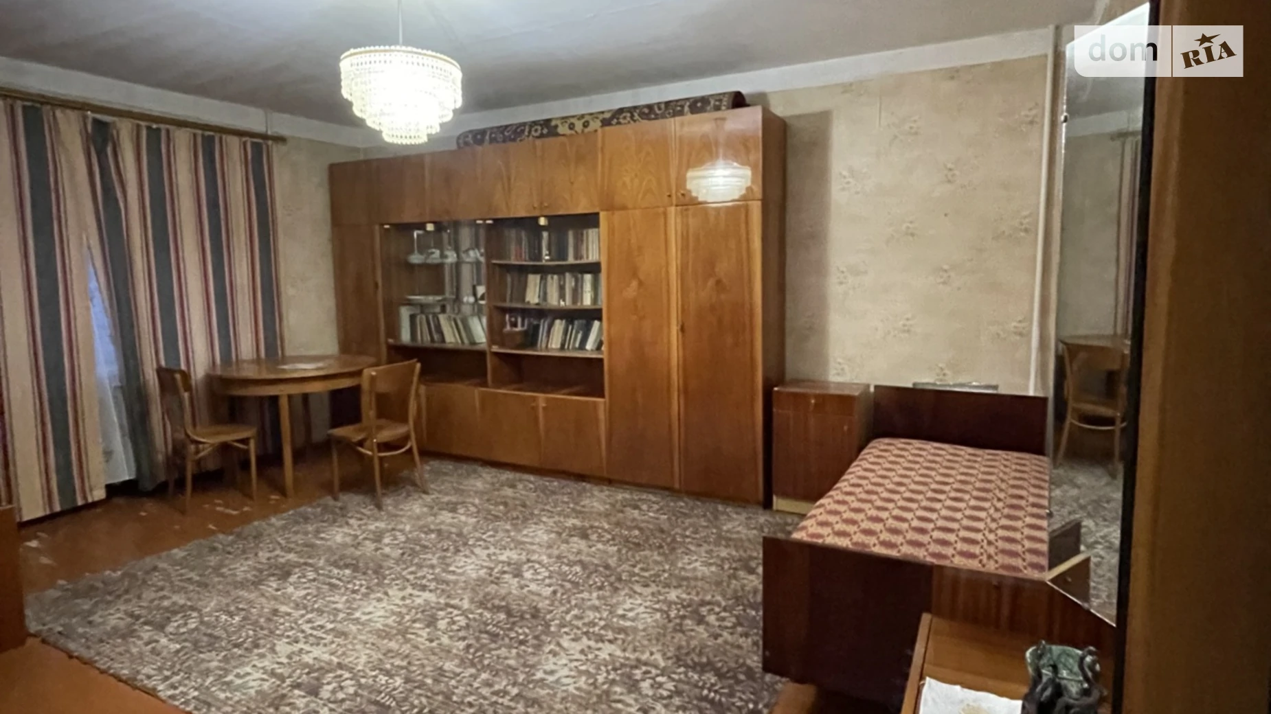 Здається в оренду 1-кімнатна квартира 35 кв. м у Рівному, вул. Олександра Борисенка(Короленка), 3 - фото 4