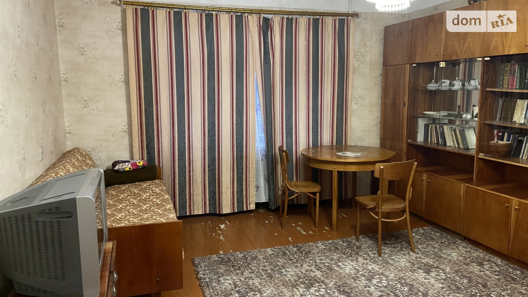 Здається в оренду 1-кімнатна квартира 35 кв. м у Рівному, вул. Олександра Борисенка(Короленка), 3 - фото 5