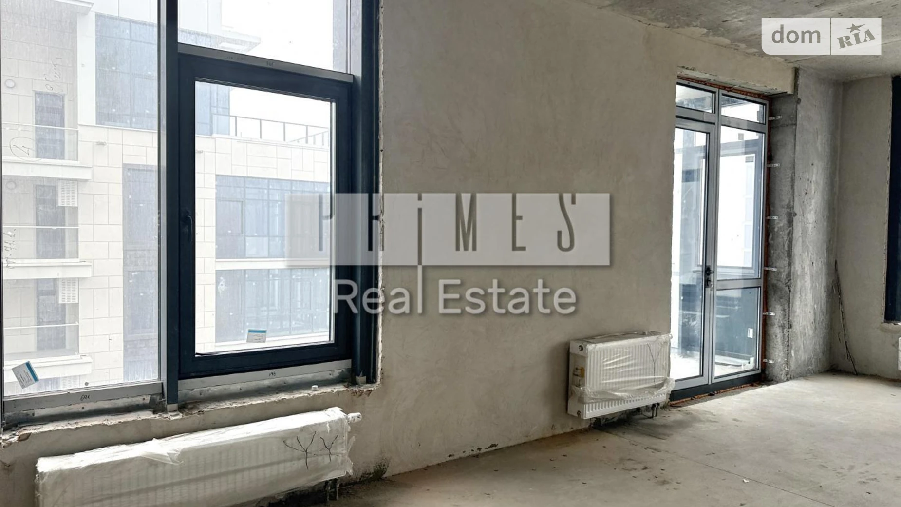 Продается 4-комнатная квартира 145.3 кв. м в Киеве, ул. Андрея Верхогляда(Драгомирова), 17Б - фото 2