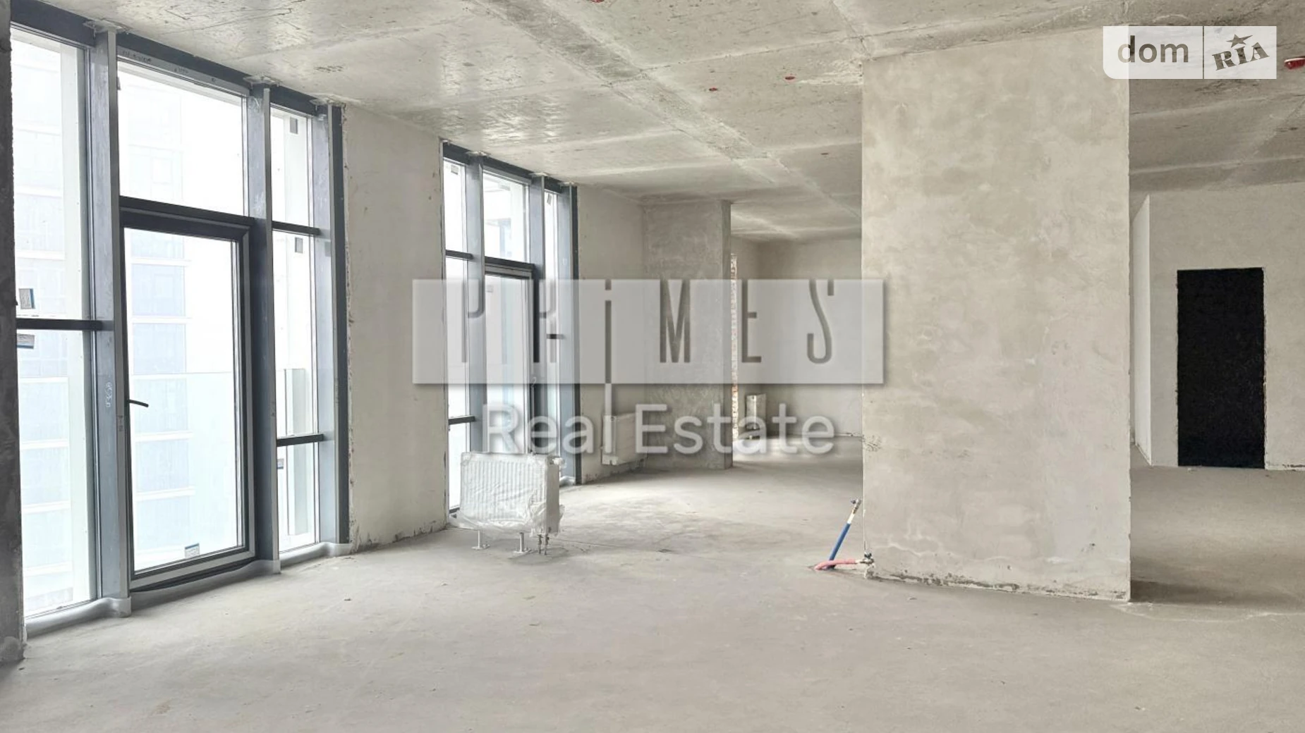 Продается 4-комнатная квартира 145.3 кв. м в Киеве, ул. Андрея Верхогляда(Драгомирова), 17Б - фото 4