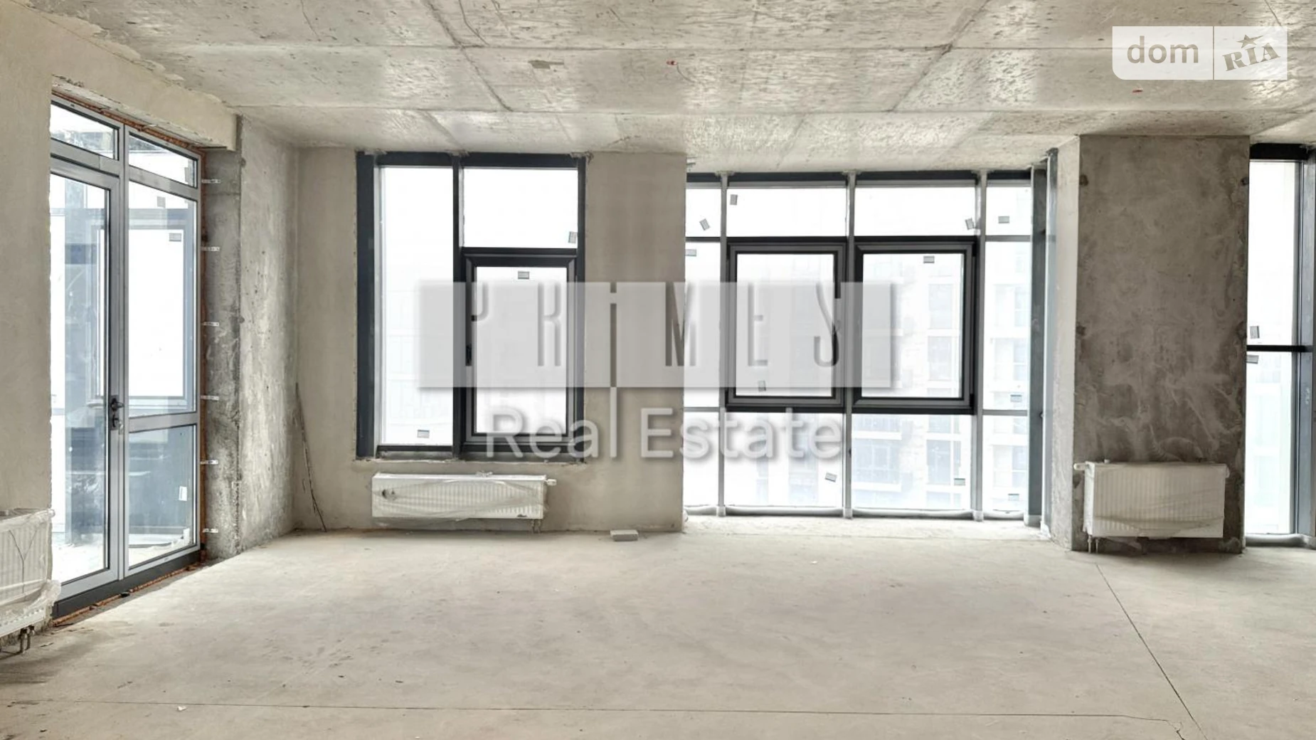 Продается 4-комнатная квартира 145.3 кв. м в Киеве, ул. Андрея Верхогляда(Драгомирова), 17Б - фото 3