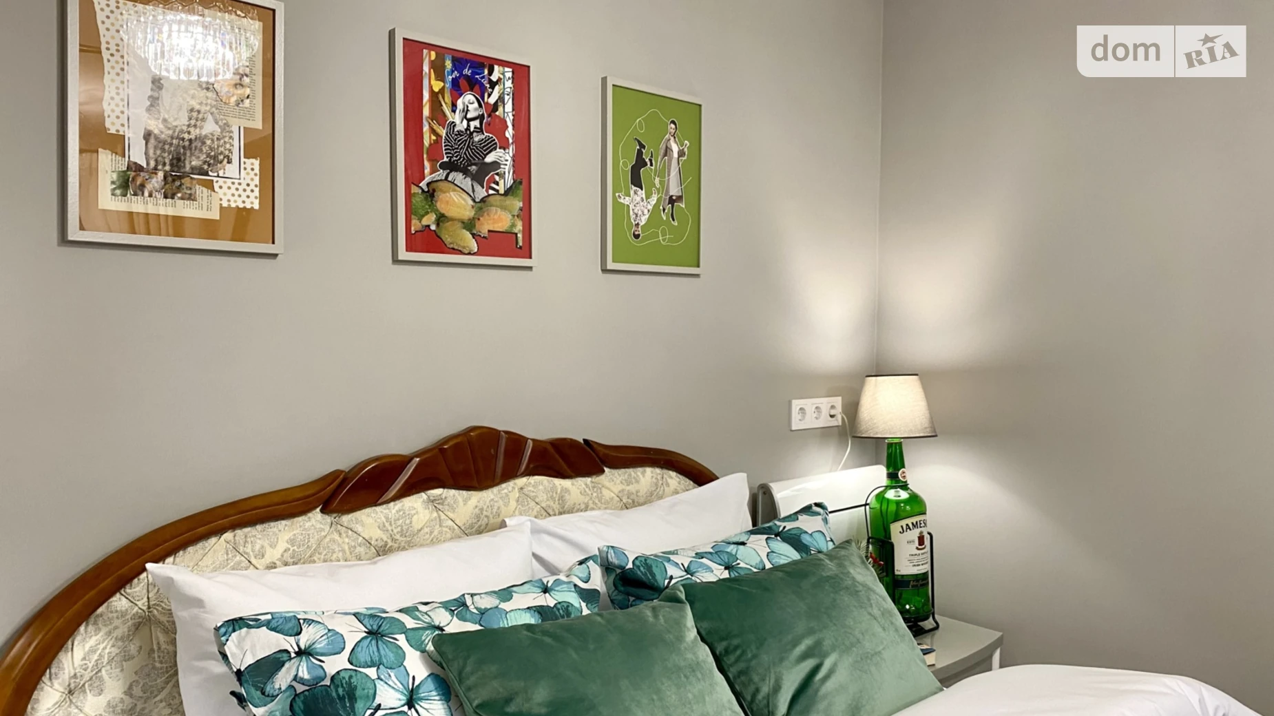 Сдается в аренду 1-комнатная квартира 29 кв. м в Киеве, просп. Голосеевский(40-летия Октября), 122 - фото 2