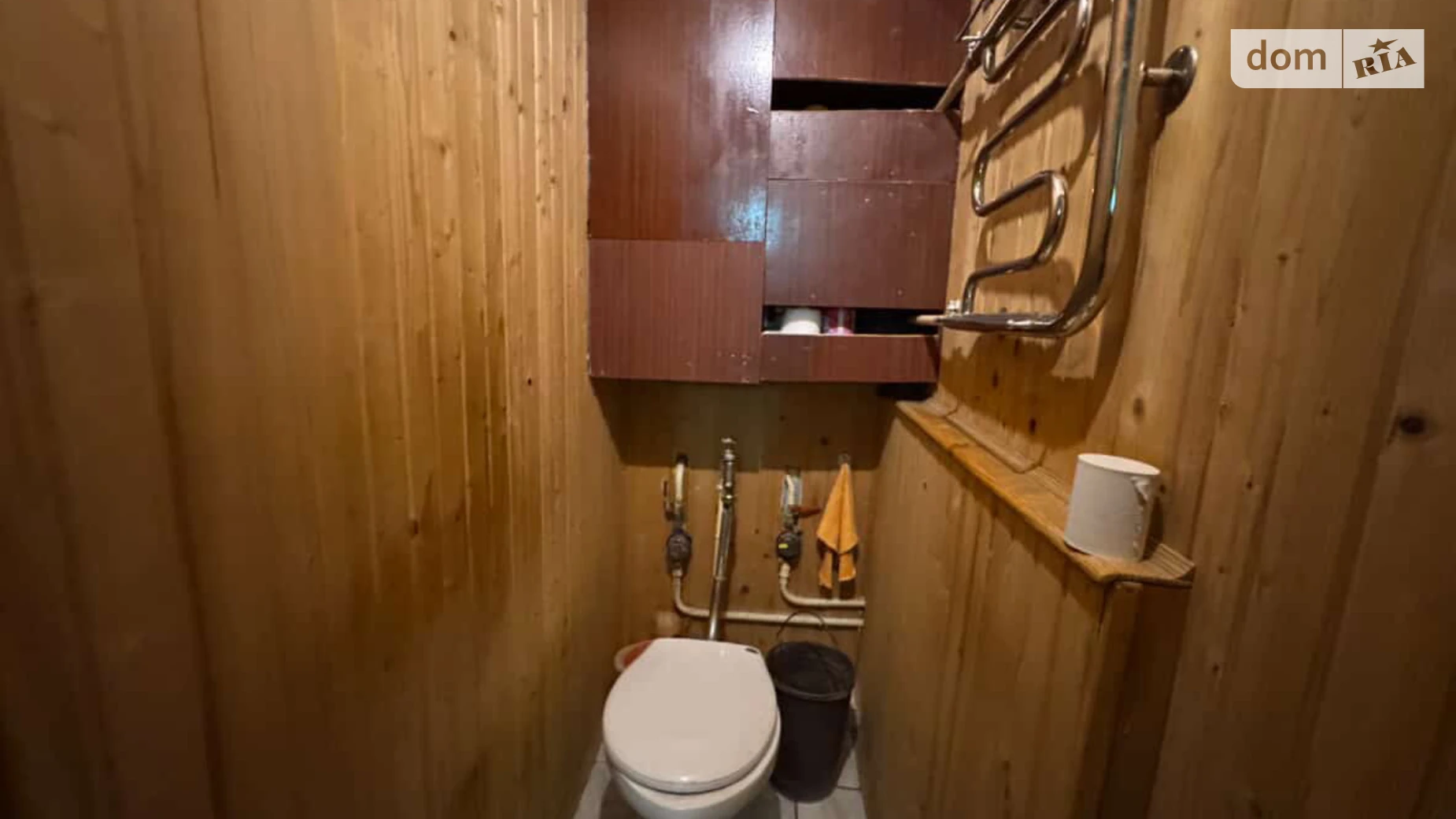 Продается 3-комнатная квартира 68.7 кв. м в Хмельницком, цена: 50600 $ - фото 2