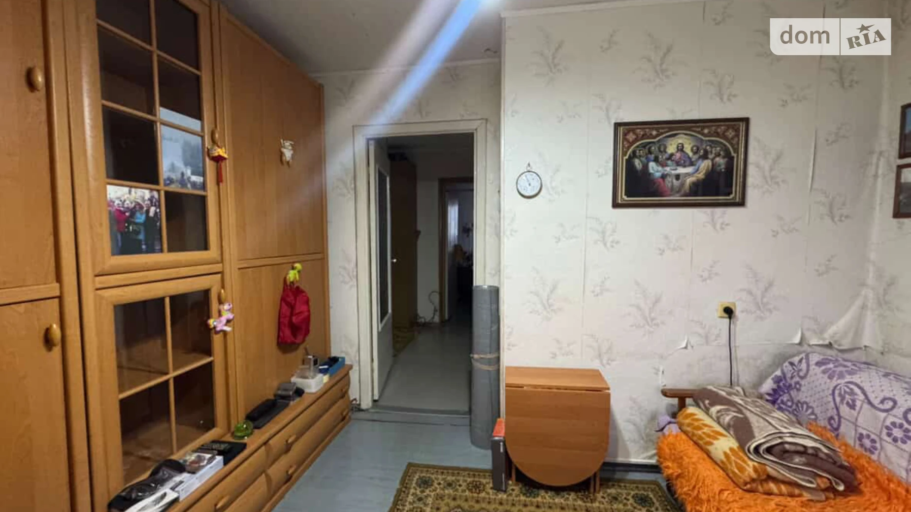 Продается 3-комнатная квартира 68.7 кв. м в Хмельницком, цена: 50600 $ - фото 4