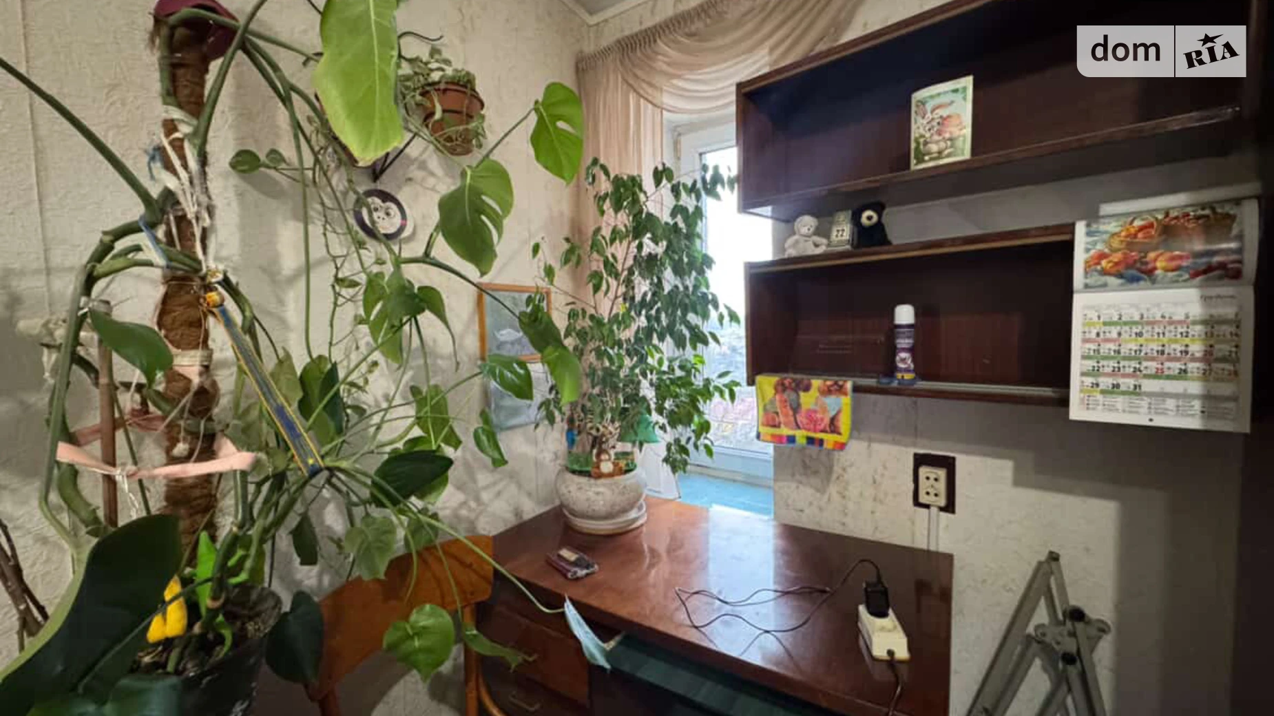 Продается 3-комнатная квартира 68.7 кв. м в Хмельницком, цена: 50600 $ - фото 5