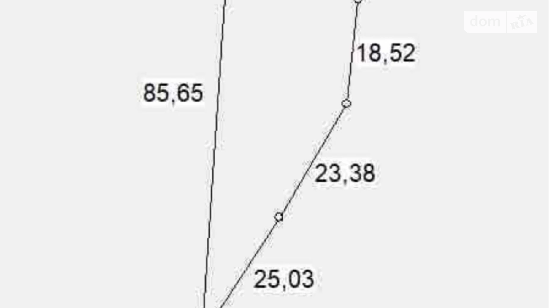 Продается земельный участок 12 соток в Винницкой области, цена: 11000 $ - фото 2