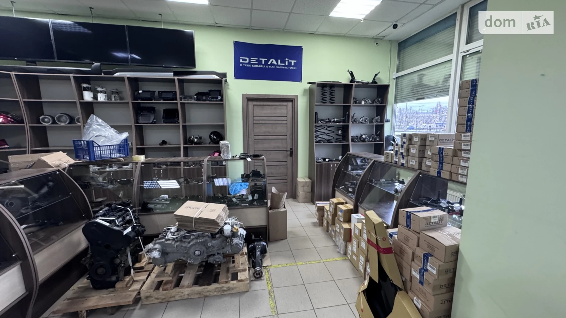 Сдается в аренду помещения свободного назначения 60 кв. м в 1-этажном здании, цена: 20000 грн - фото 4