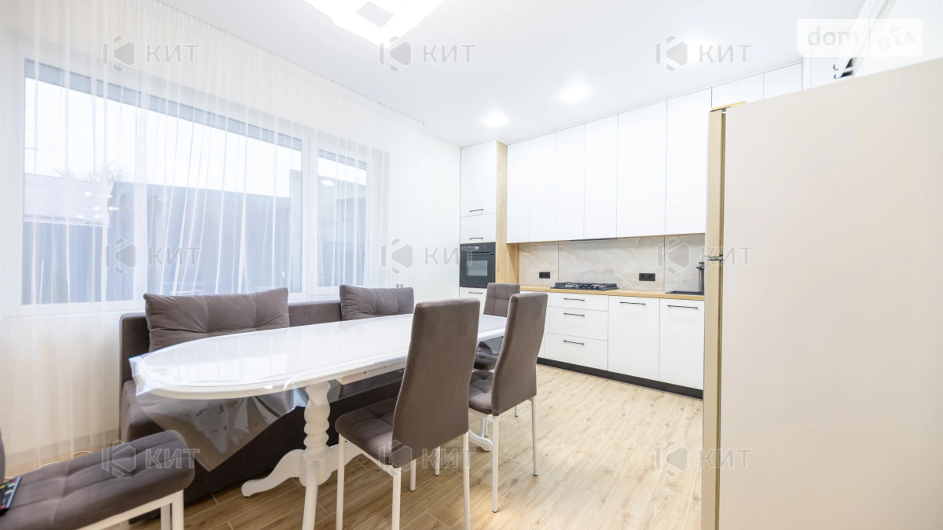 Сдается в аренду одноэтажный дом 80 кв. м с бассейном, цена: 35000 грн - фото 2