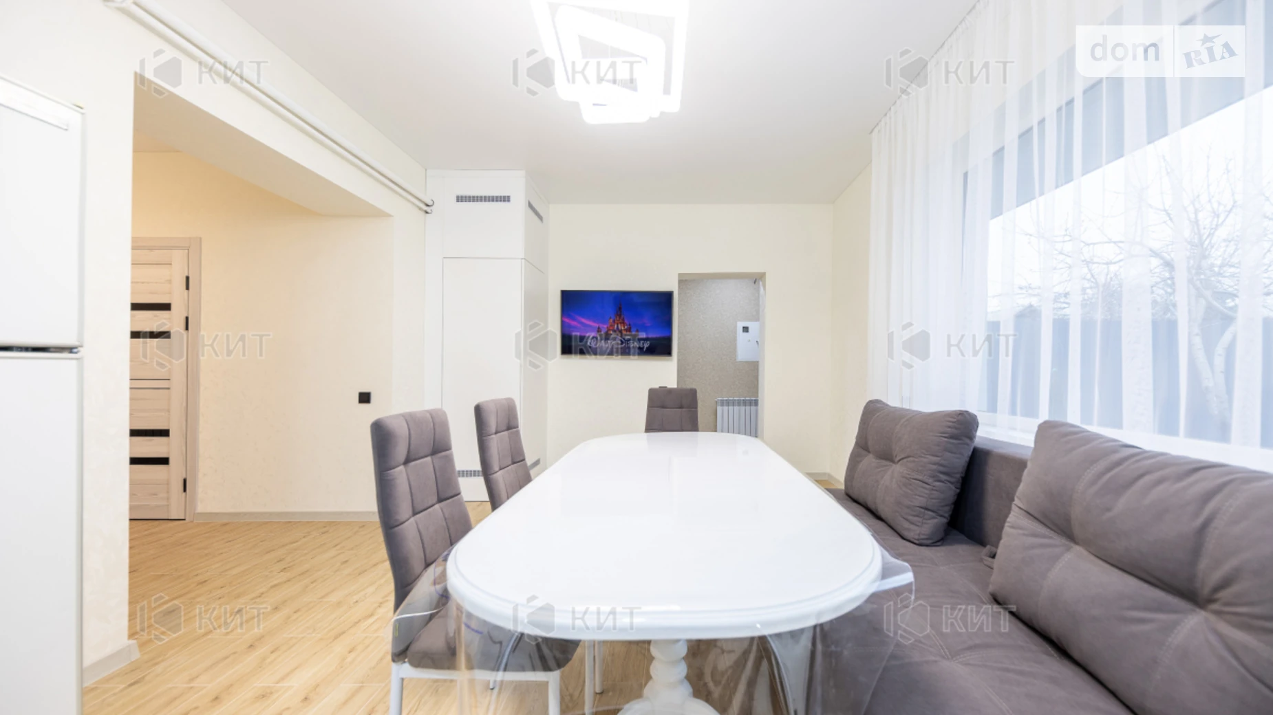 Сдается в аренду одноэтажный дом 80 кв. м с бассейном, цена: 35000 грн - фото 3