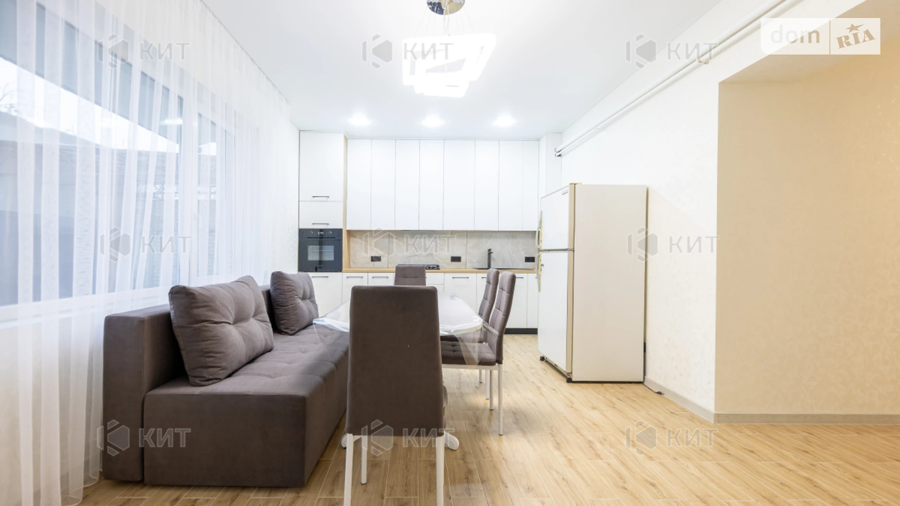 Сдается в аренду одноэтажный дом 80 кв. м с бассейном, цена: 35000 грн - фото 4