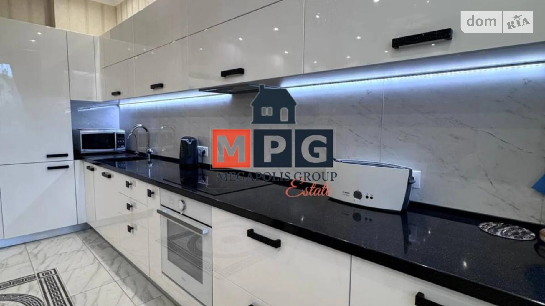 Продается 2-комнатная квартира 89.1 кв. м в Харькове, просп. Науки - фото 3