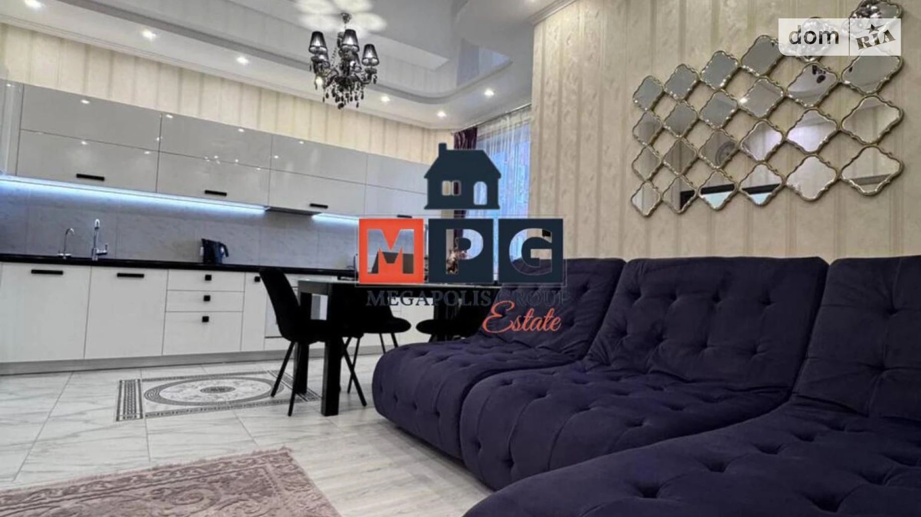 Продается 2-комнатная квартира 89.1 кв. м в Харькове, просп. Науки - фото 4