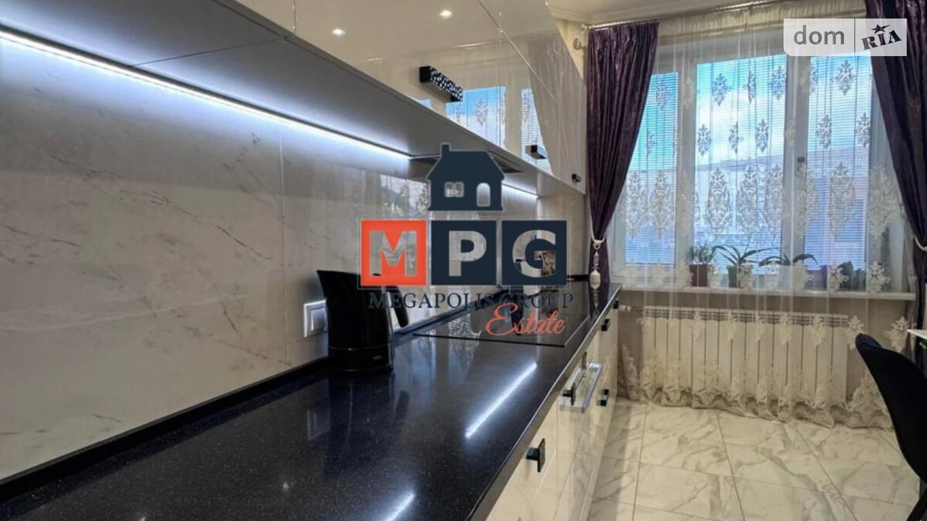 Продается 2-комнатная квартира 89.1 кв. м в Харькове, просп. Науки - фото 5