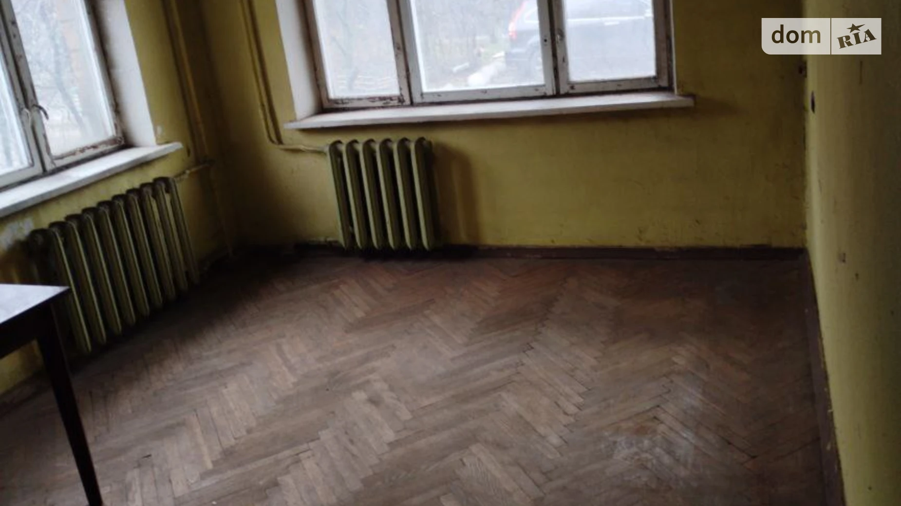 Продается 2-комнатная квартира 45.2 кв. м в Киеве, ул. Светлицкого, 21 - фото 3