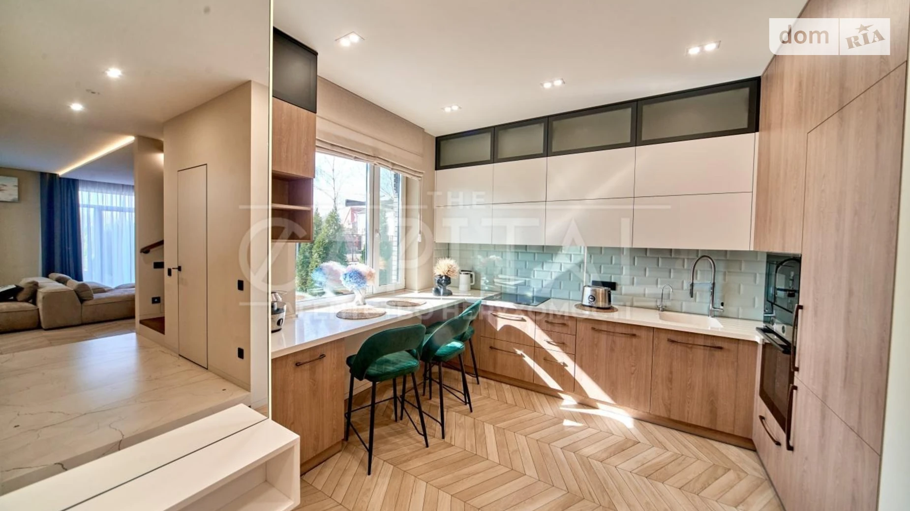 вул. Радісна, 14 Мала Олександрівка, цена: 260000 $ - фото 4