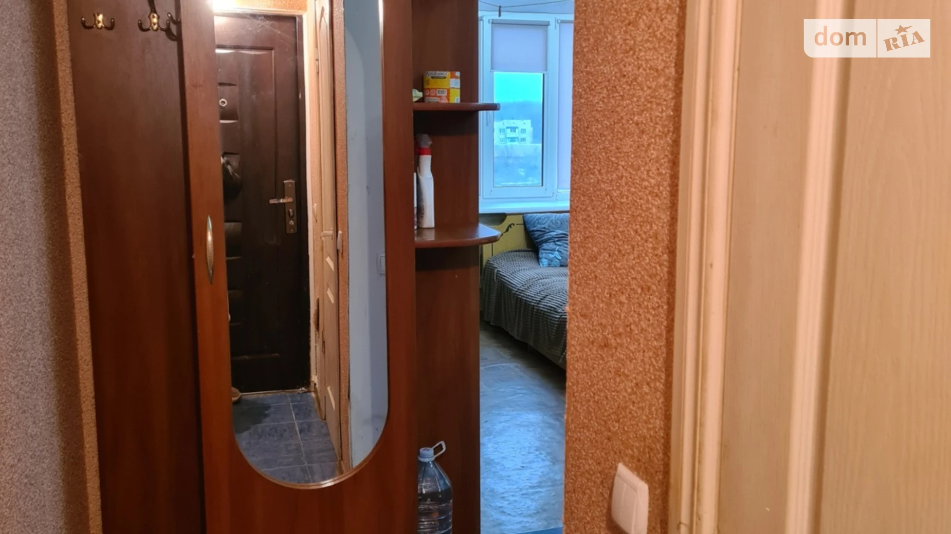 Здається в оренду кімната 17.6 кв. м у Вінниці, цена: 6000 грн - фото 2