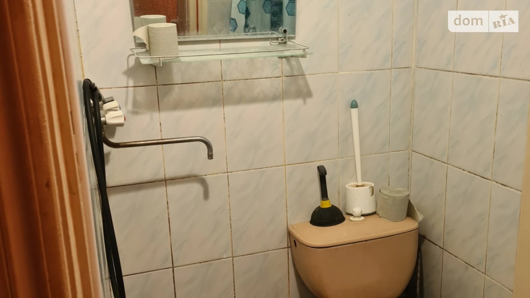 Здається в оренду кімната 17.6 кв. м у Вінниці, цена: 6000 грн - фото 3