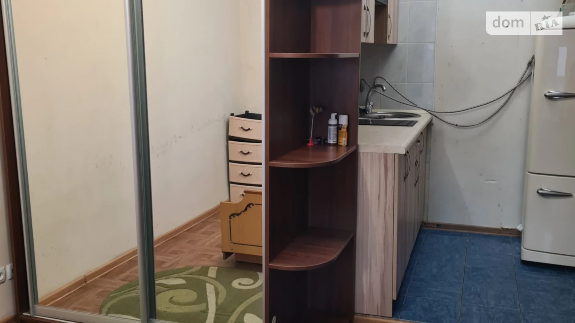 Здається в оренду кімната 17.6 кв. м у Вінниці, цена: 6000 грн - фото 5