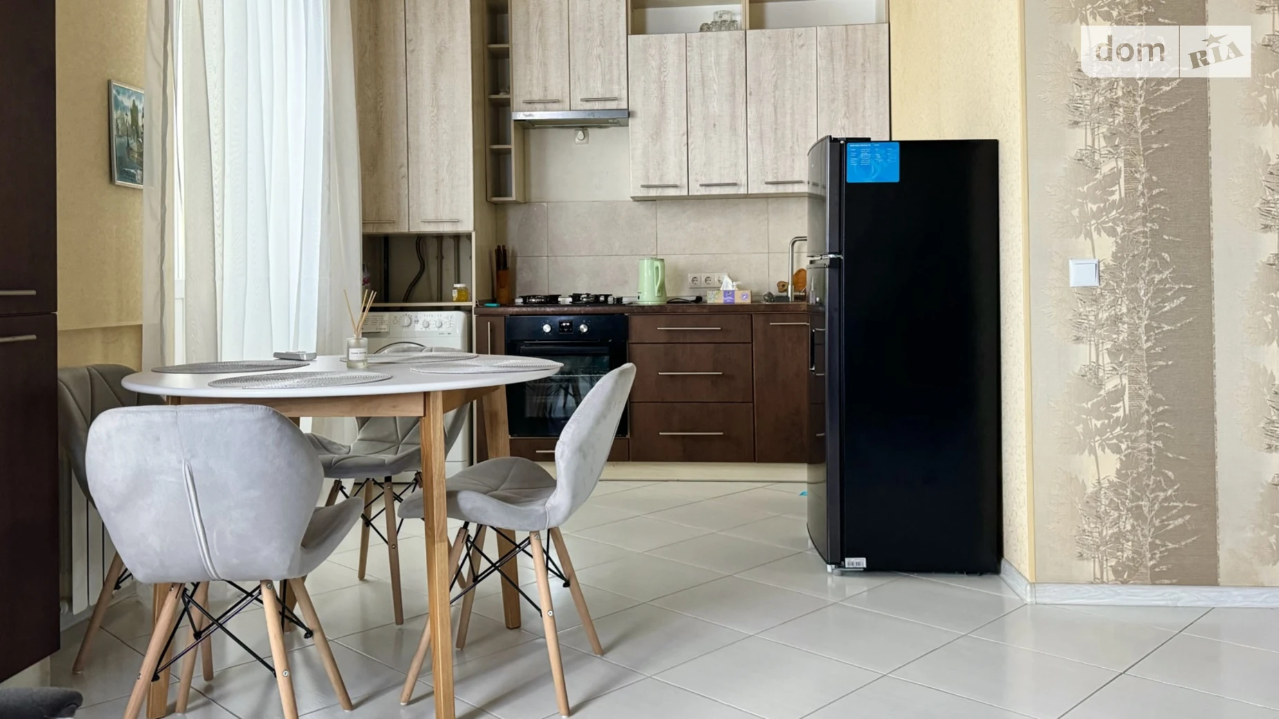 Сдается в аренду 1-комнатная квартира 36 кв. м в, цена: 11500 грн - фото 2