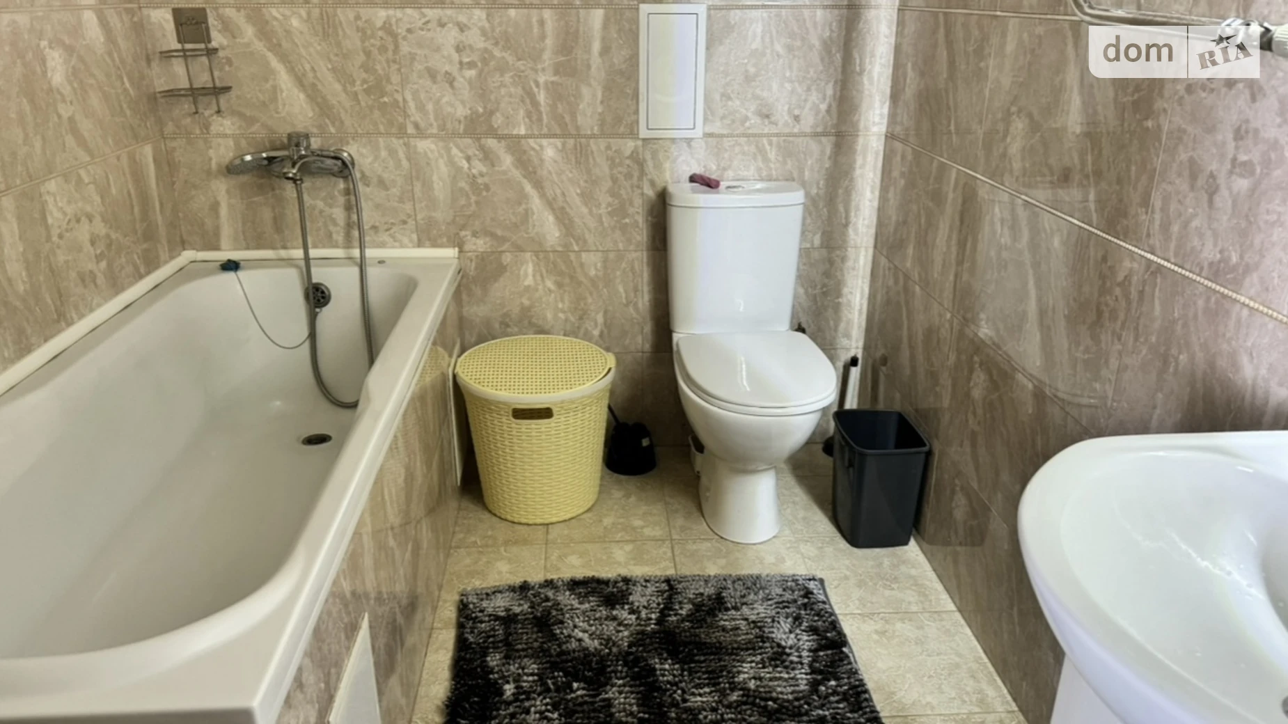 Сдается в аренду 1-комнатная квартира 36 кв. м в, цена: 11500 грн - фото 5