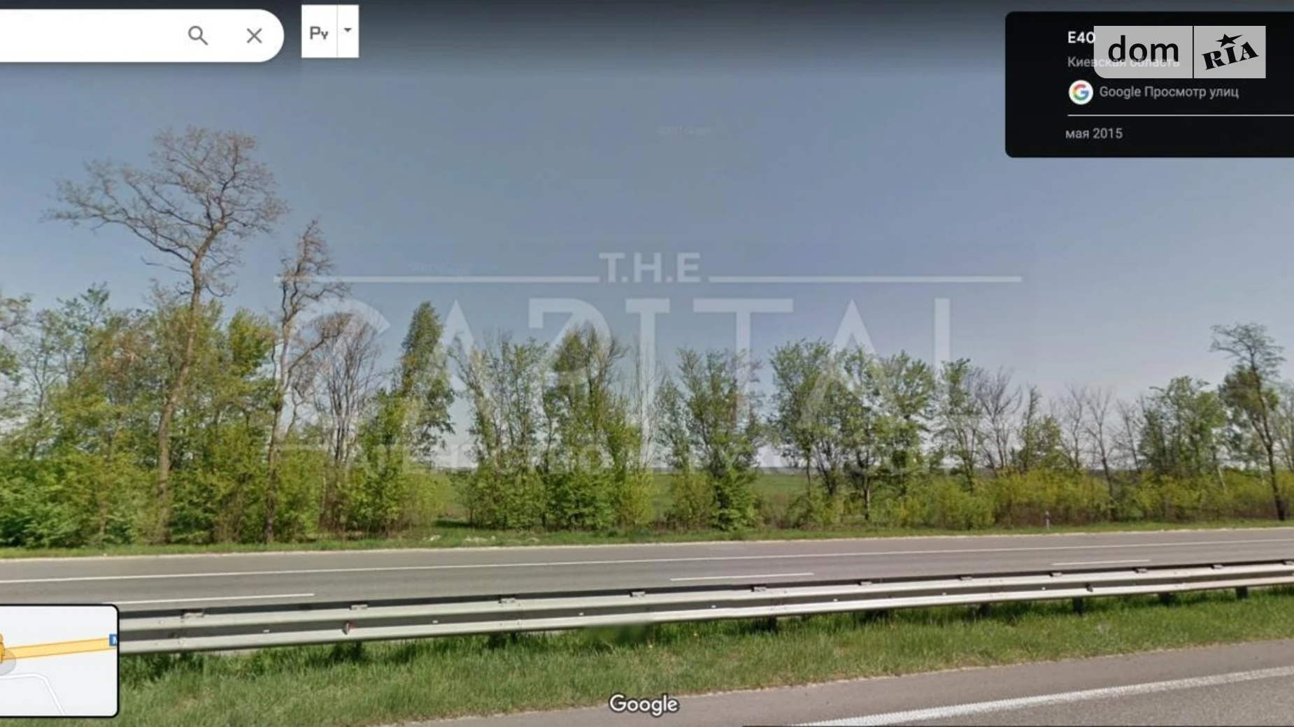 Продается земельный участок 1660 соток в области, цена: 2490000 $ - фото 2