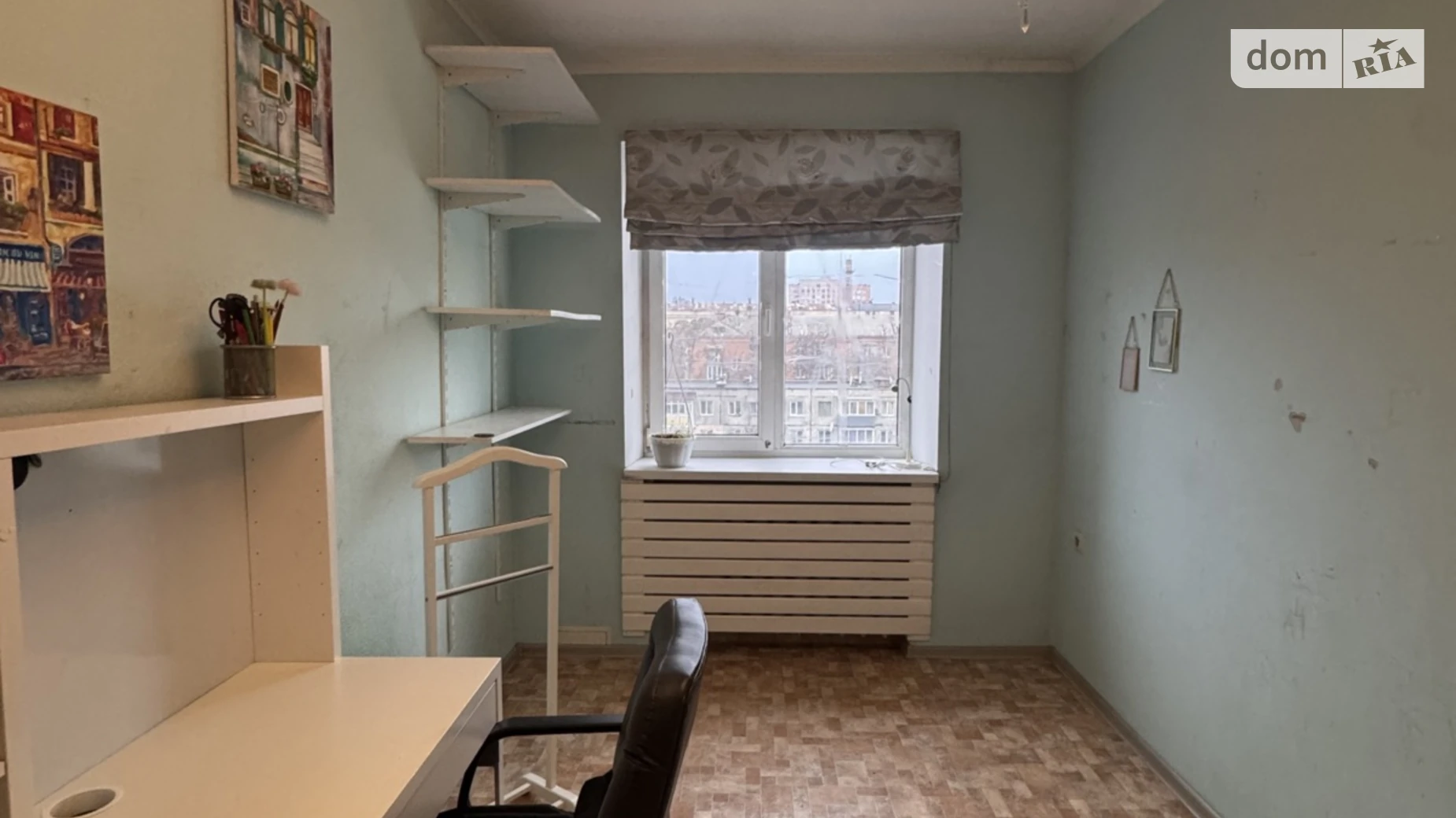 Здається в оренду 2-кімнатна квартира 44 кв. м у, цена: 9500 грн - фото 2