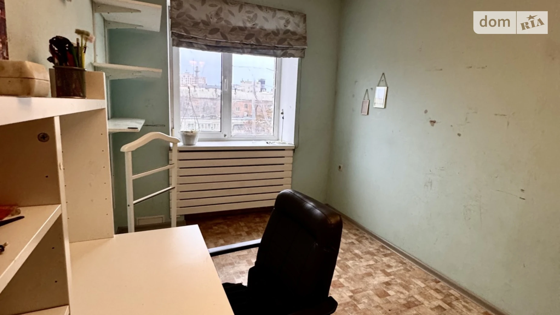 Здається в оренду 2-кімнатна квартира 44 кв. м у, цена: 9500 грн - фото 3