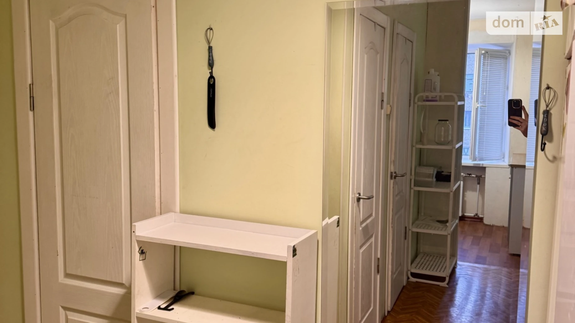 Здається в оренду 2-кімнатна квартира 44 кв. м у, цена: 9500 грн - фото 5