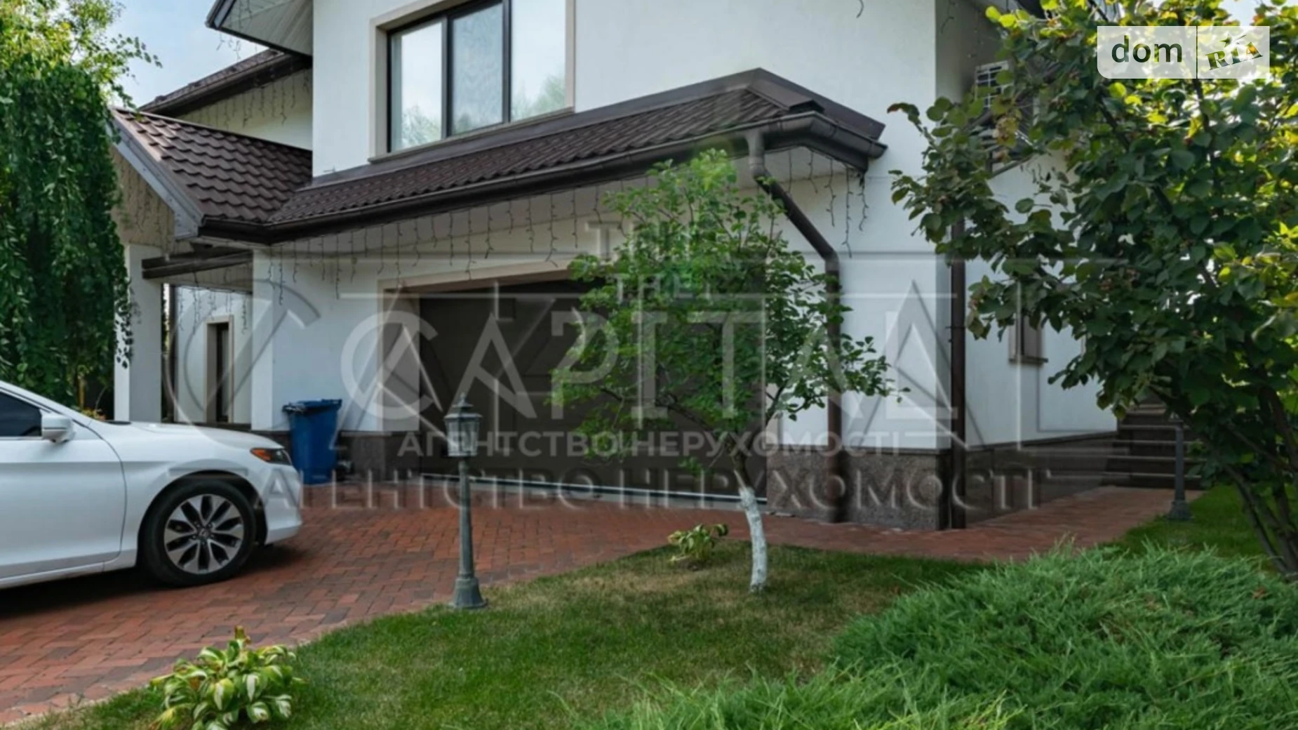 Продается дом на 2 этажа 334.2 кв. м с гаражом, цена: 750000 $ - фото 4