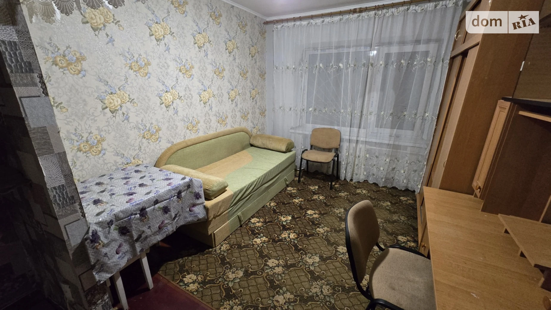 Здається в оренду кімната 18 кв. м у Вінниці, цена: 4500 грн - фото 2