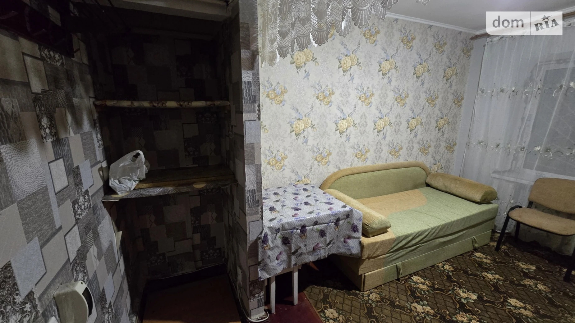 Здається в оренду кімната 18 кв. м у Вінниці, цена: 4500 грн - фото 4