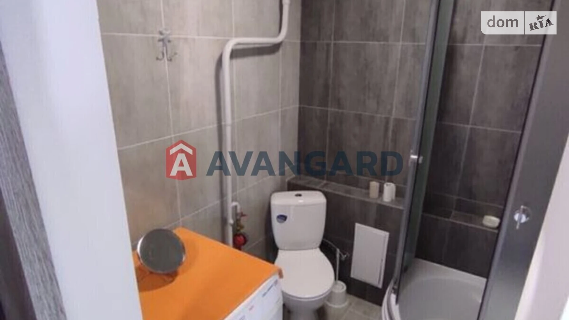 Продается 1-комнатная квартира 30 кв. м в Хмельницком, ул. Георгия Гонгадзе(Чкалова), 13/1 - фото 2