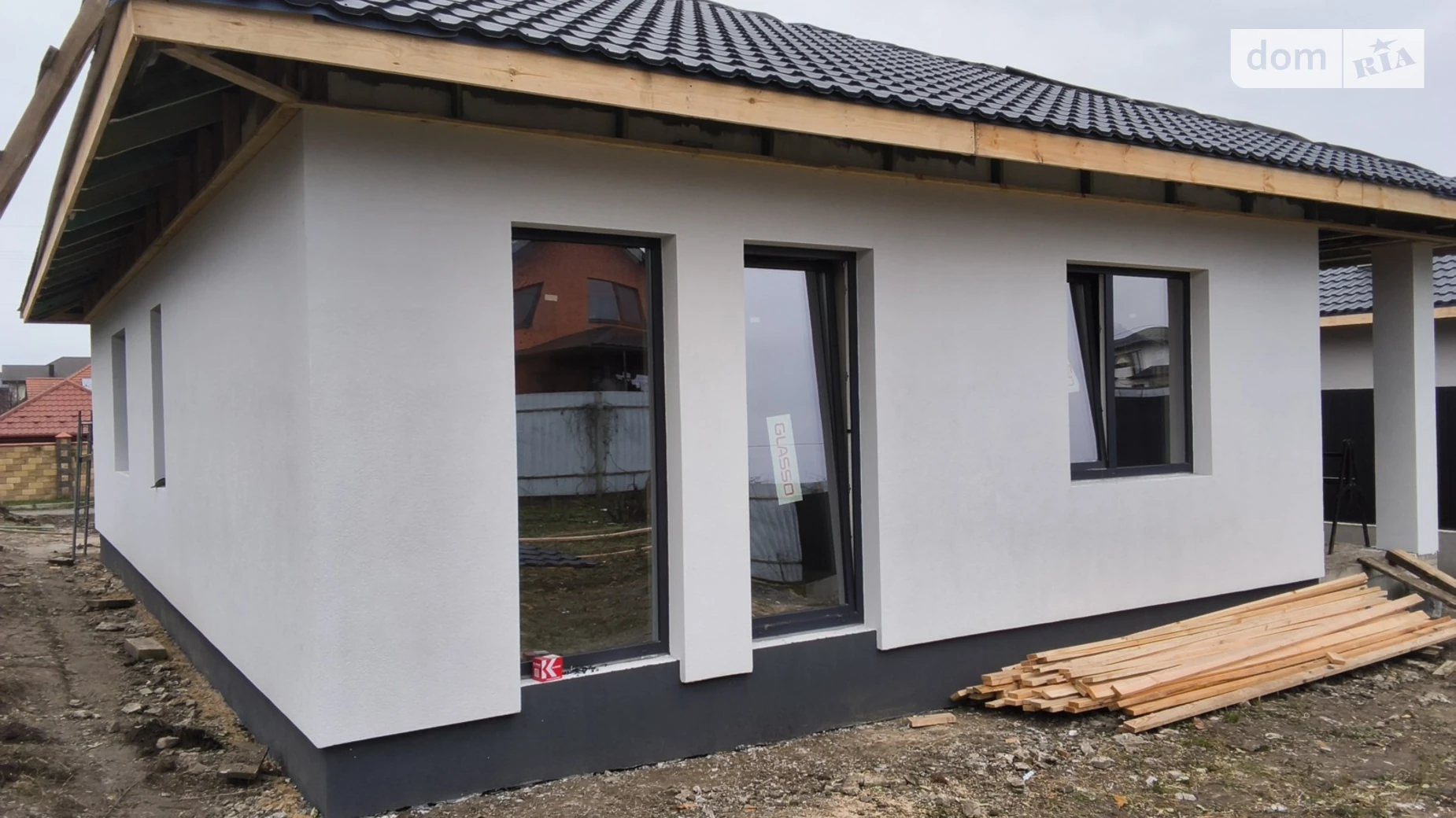 Продается одноэтажный дом 106 кв. м с садом, цена: 90000 $ - фото 5