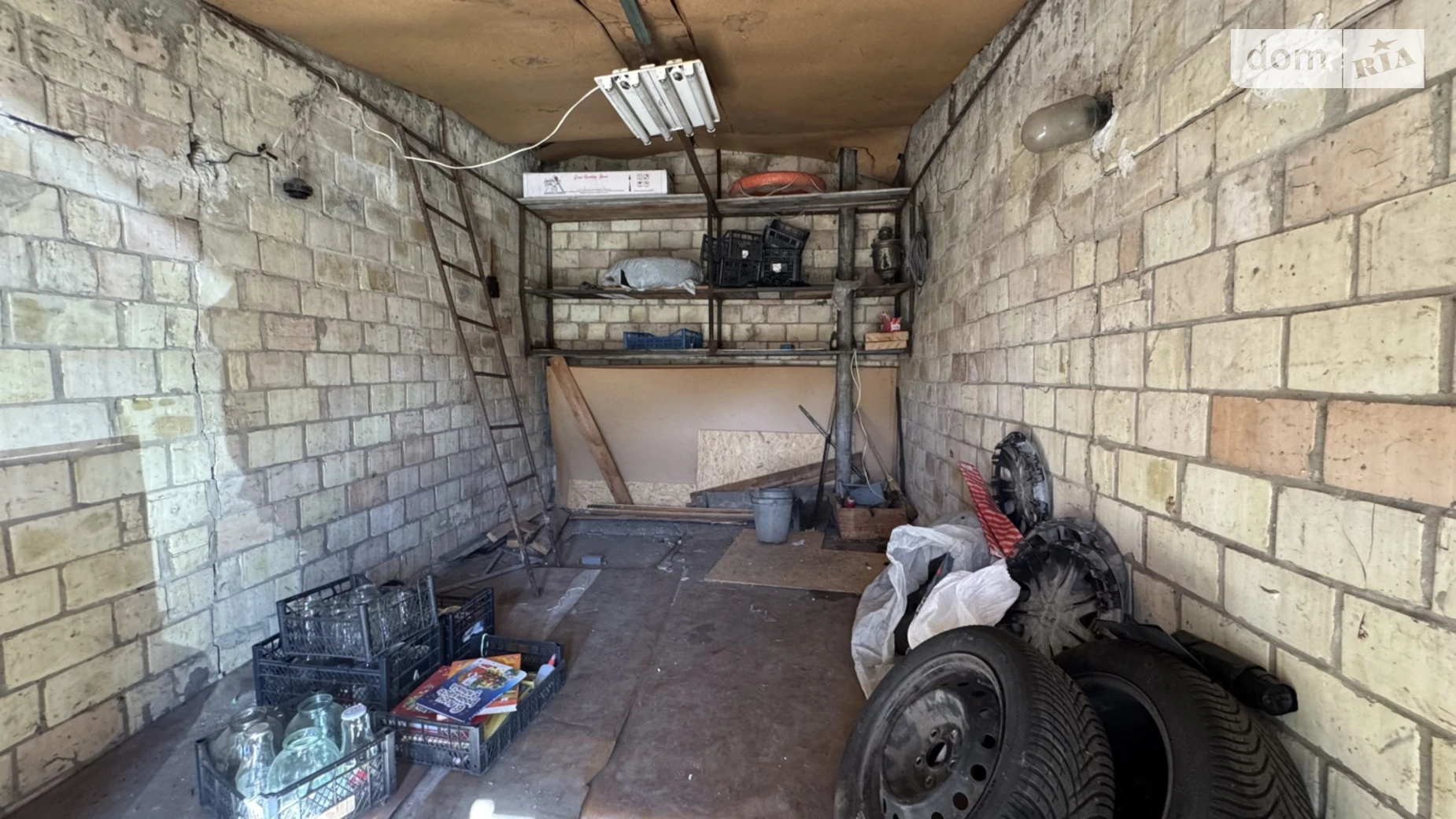 Здається в оренду місце в гаражному кооперативі під легкове авто на 17.2 кв. м, цена: 5000 грн - фото 2