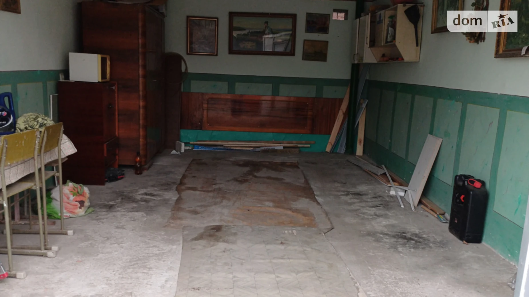 Здається в оренду місце в гаражному кооперативі під легкове авто на 21.5 кв. м, цена: 100 $ - фото 2