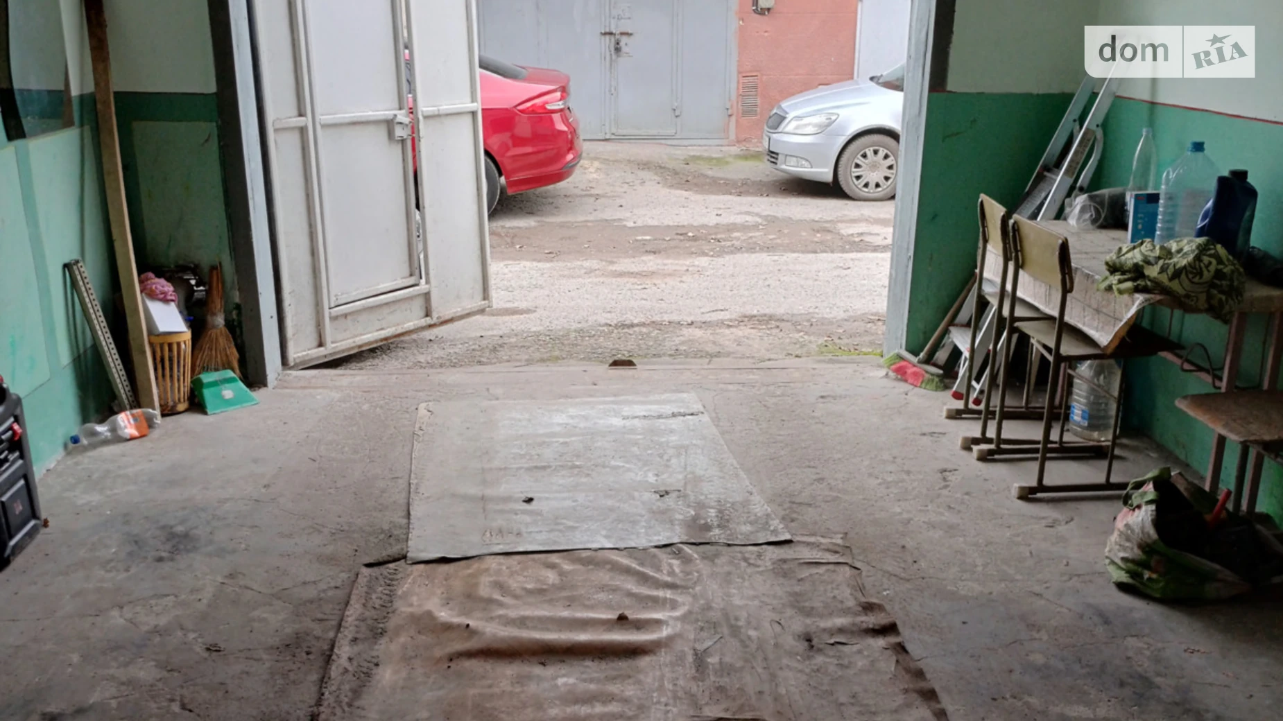 Здається в оренду місце в гаражному кооперативі під легкове авто на 21.5 кв. м, цена: 100 $ - фото 3