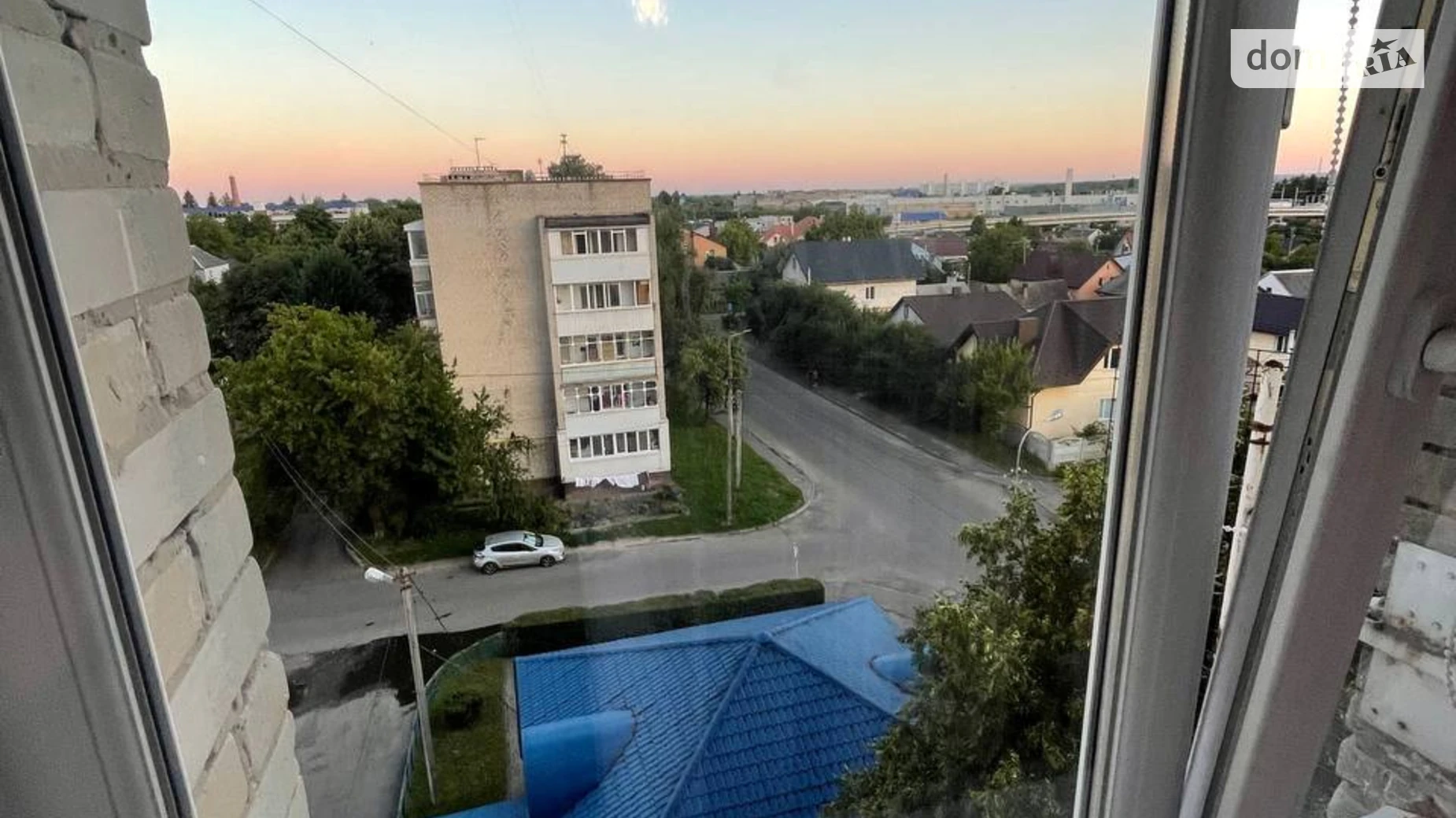 2-комнатная квартира 43 кв. м в Луцке, ул. Свободы(Декабристов), 16 - фото 5