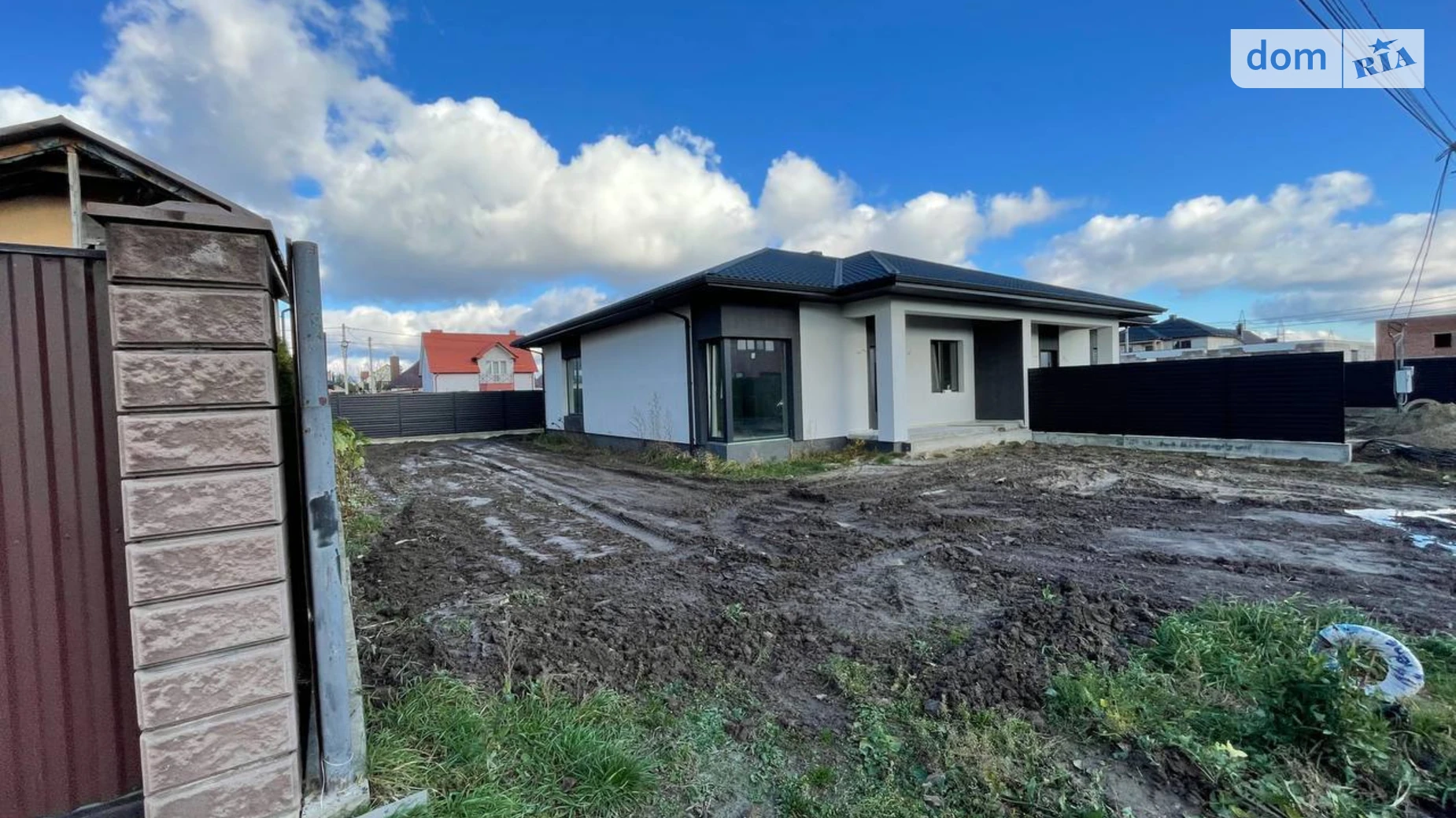 ул. Лесная Рованцы, цена: 62000 $ - фото 3