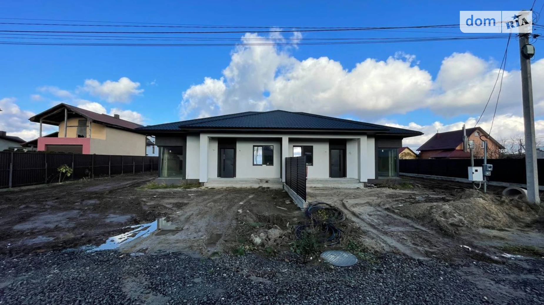 ул. Лесная Рованцы, цена: 62000 $ - фото 4