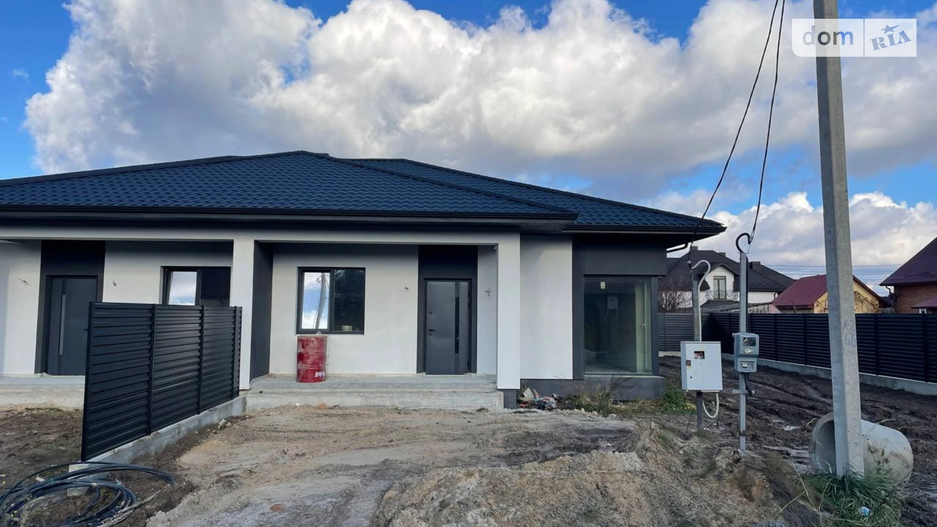 ул. Лесная Рованцы, цена: 62000 $ - фото 2