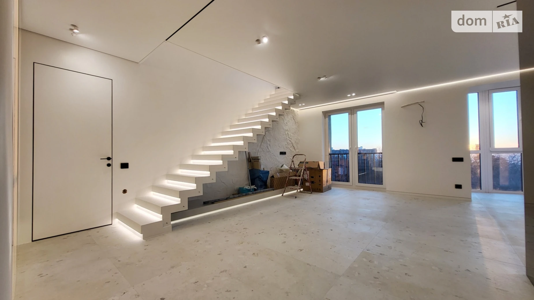 ул. Зодчих Подолье Винница ЖК Микрорайон Подолье - фото 5