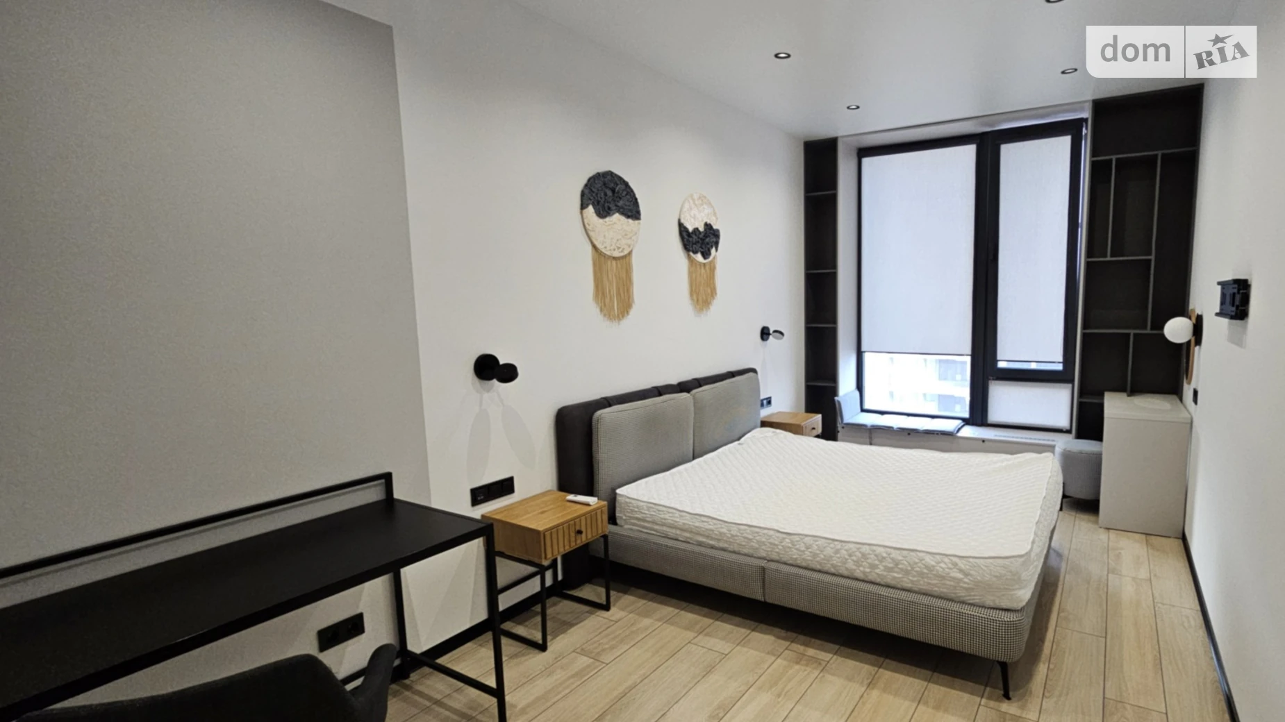 Продается 1-комнатная квартира 47 кв. м в Киеве, цена: 150000 $ - фото 2