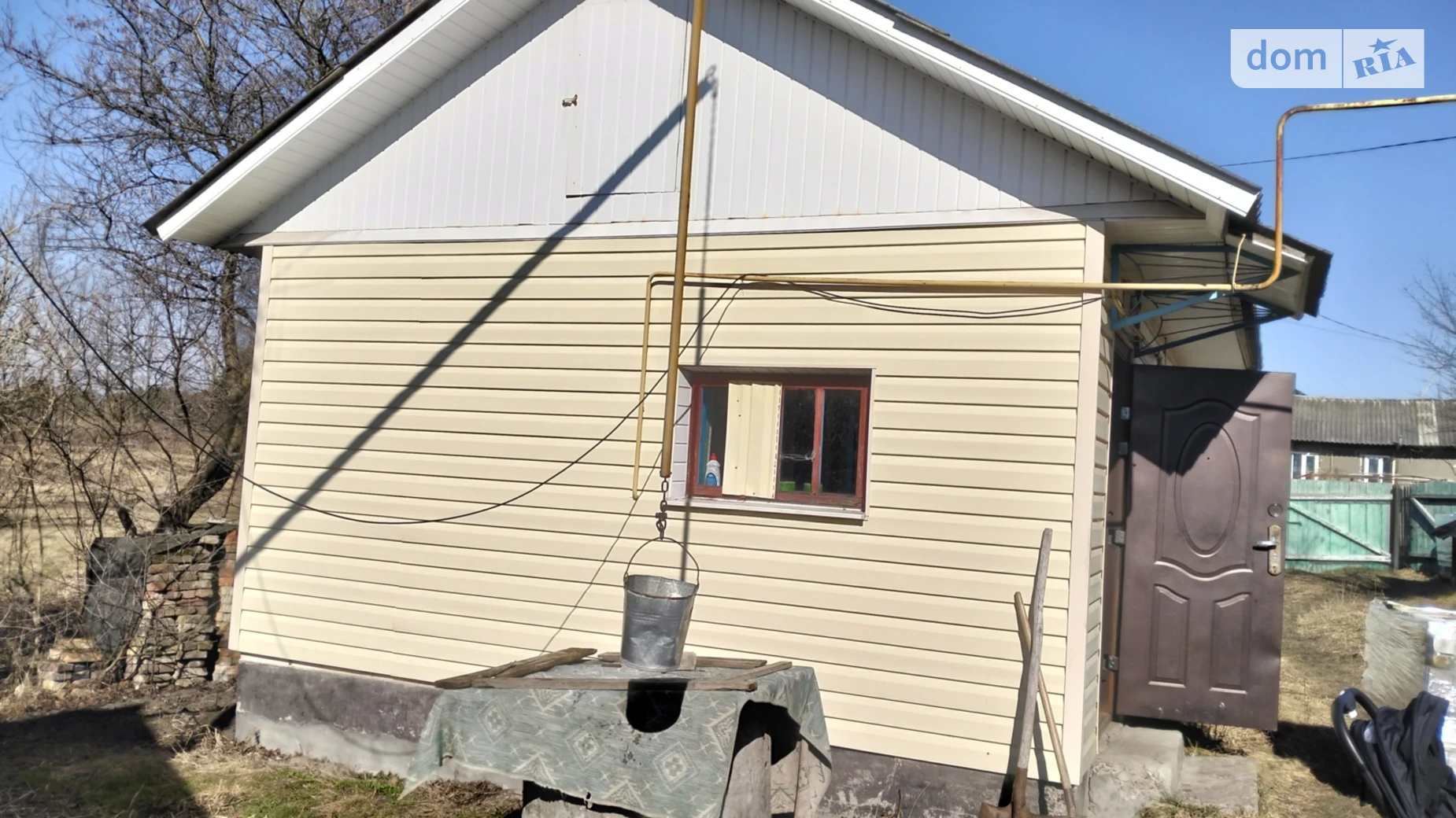 Продається одноповерховий будинок 74.3 кв. м з бесідкою, цена: 14000 $ - фото 2
