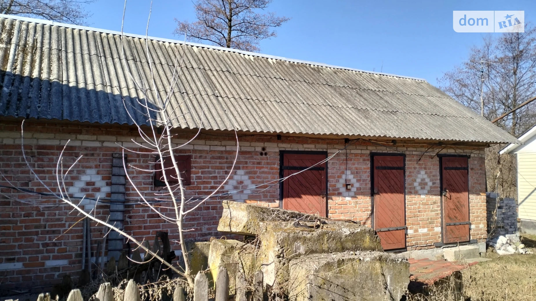 Продається одноповерховий будинок 74.3 кв. м з бесідкою, цена: 14000 $ - фото 4