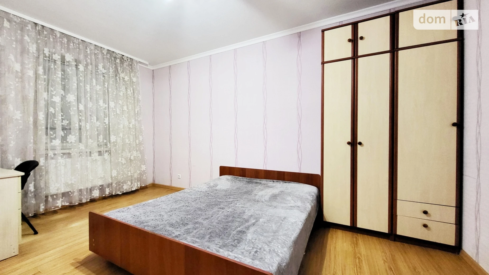 Сдается в аренду 3-комнатная квартира 94 кв. м в Виннице, ул. Анатолия Бортняка, 8 - фото 2