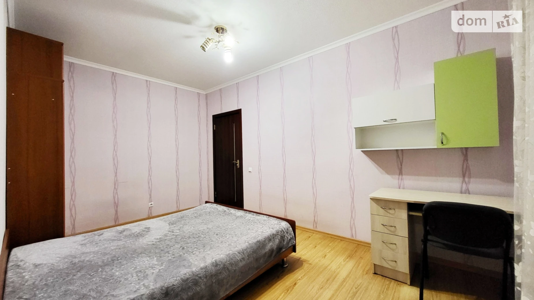 Сдается в аренду 3-комнатная квартира 94 кв. м в Виннице, ул. Анатолия Бортняка, 8 - фото 4