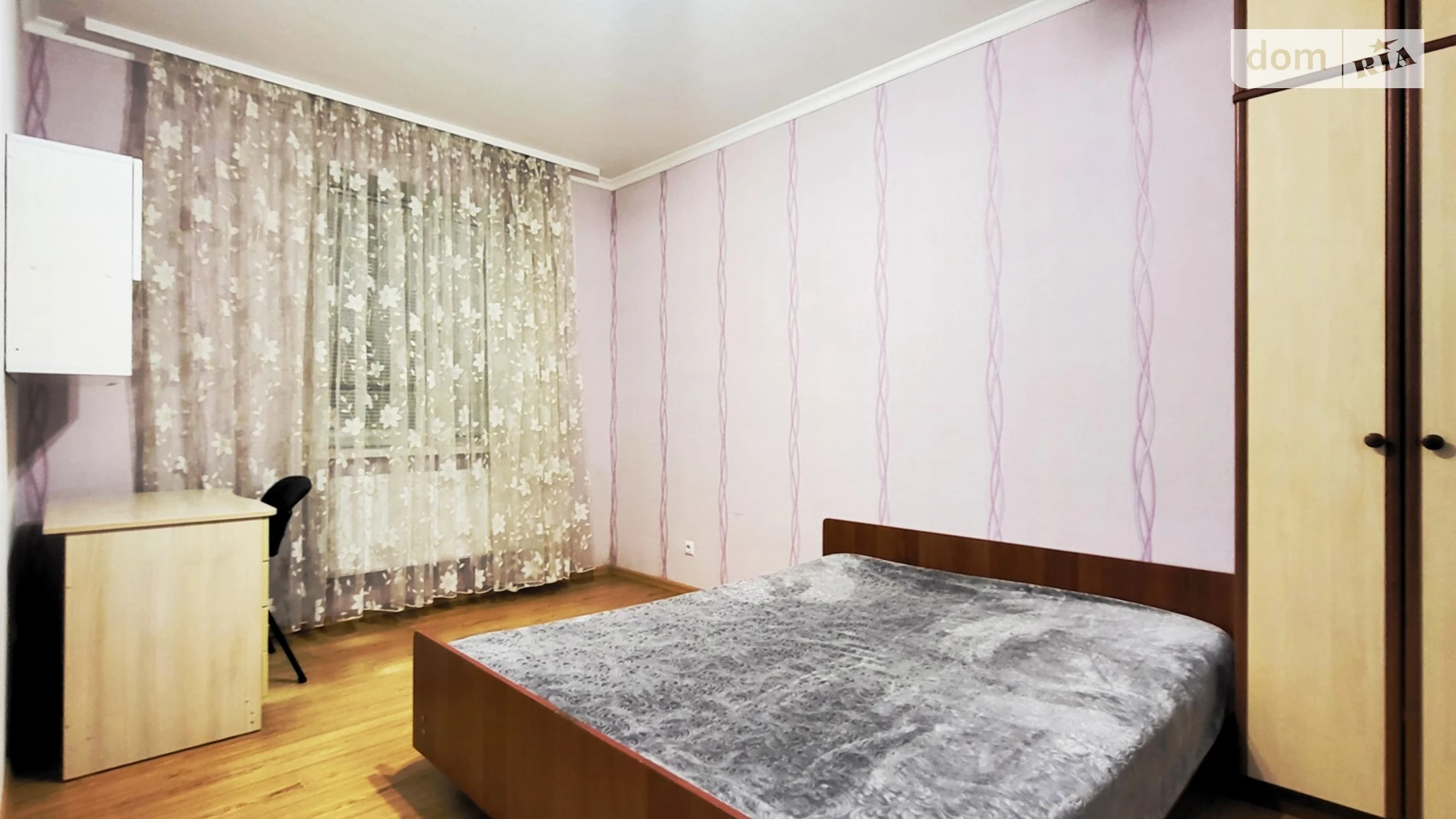 Сдается в аренду 3-комнатная квартира 94 кв. м в Виннице, ул. Анатолия Бортняка, 8 - фото 3