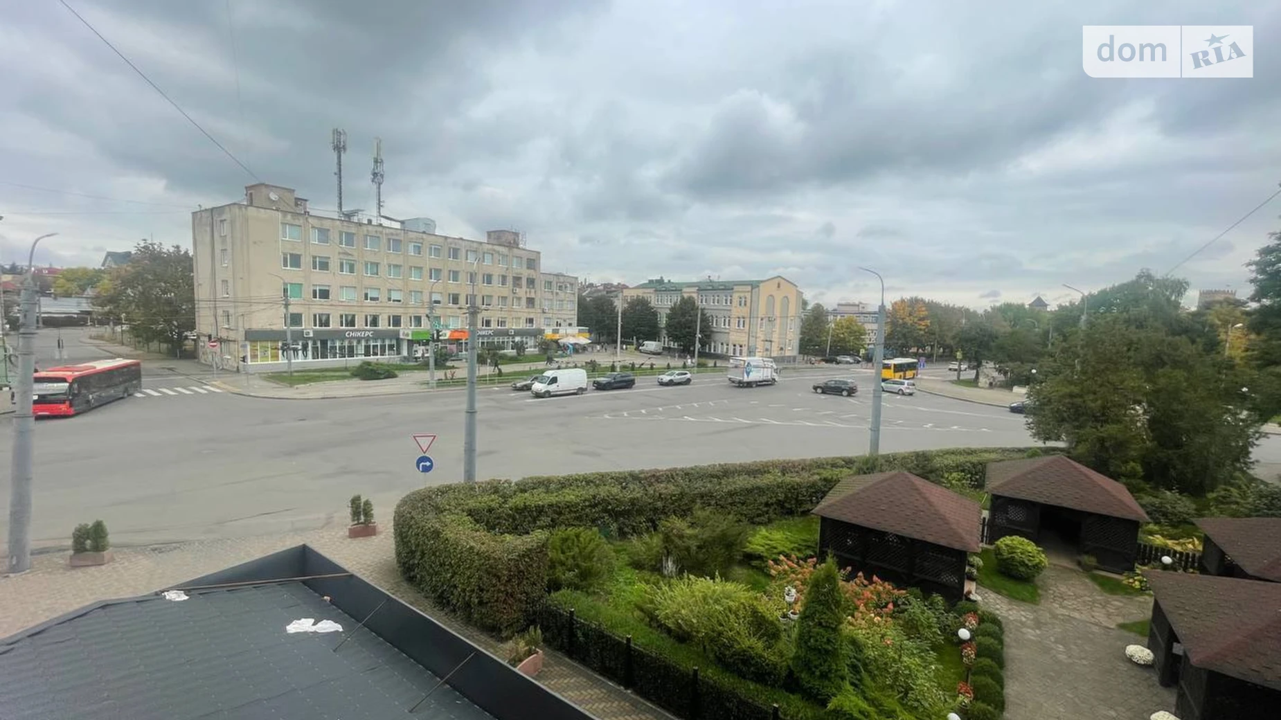 Продается помещения свободного назначения 70 кв. м в 5-этажном здании, цена: 59500 $ - фото 3