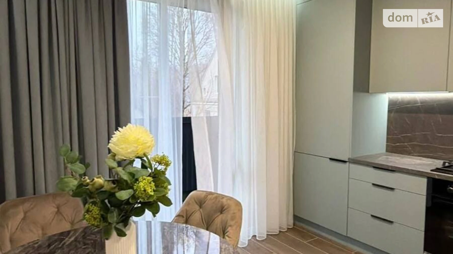 Продається 2-кімнатна квартира 55.9 кв. м у Кременці, вул. Дубенська - фото 3